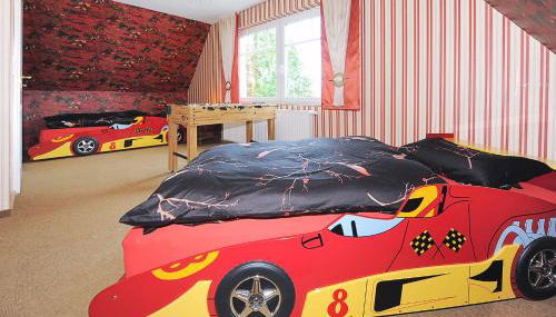 Ferienhaus Magnolia - Foto 5