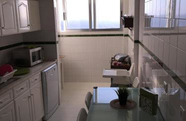 Apartamento Com Vista Para O Mar - Foto 24