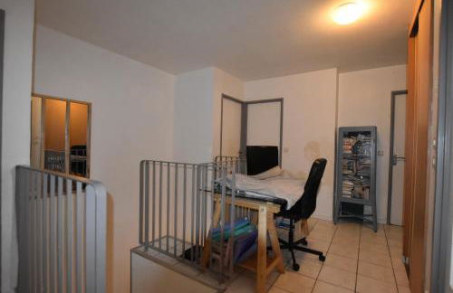 Vaste Appartement dupleix 3 chambre proche Stade de France - Foto 8