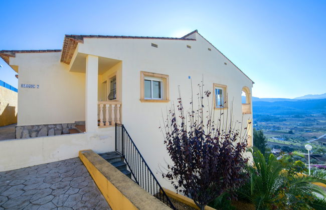 Residencial Bellavista - Foto 20