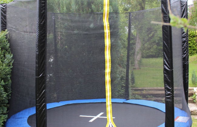 Apartment in the Middle of Franconian Switzerland - Foto 14