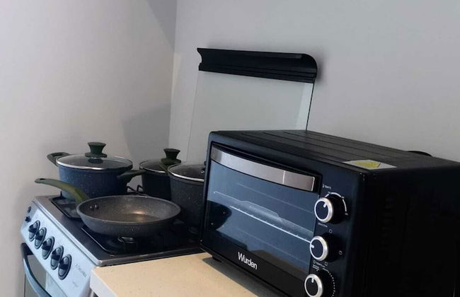 Espacio Luxury- Condominio Las Pocitas - Foto 55