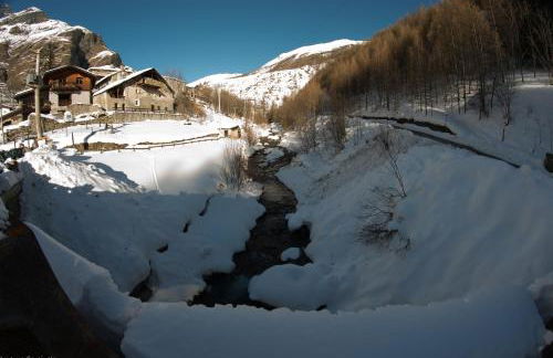 Chalet Della Guida - Foto 53