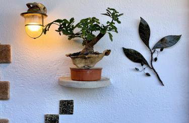 Village Villa Mimis Drapanias - Foto 26