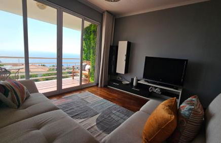 Seaview Relax Apartment - Foto 10