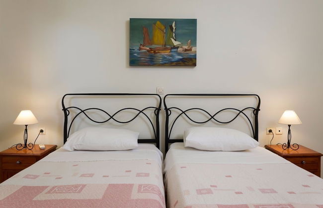 Amazing Villas in Crete - Photo 8