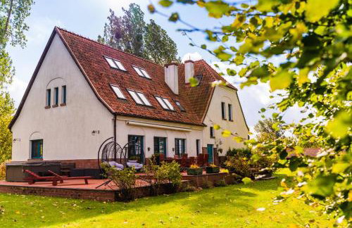 Stara Szkoła Browina - Foto 26