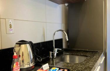 Loft Dona Clara 203 no Centro de Pomerode - Foto 11