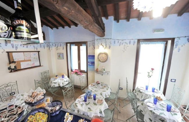 Apartment in Castiglione Near Lake Trasimeno - Foto 21