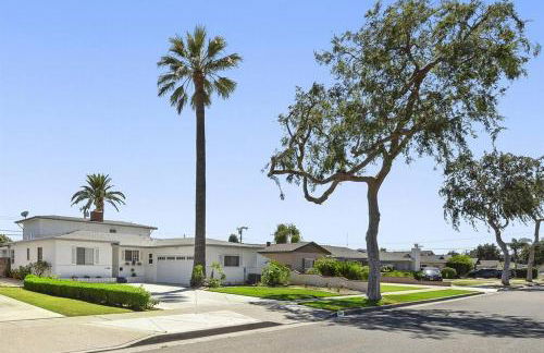 Disneyland close FAMILY home! - Photo 62