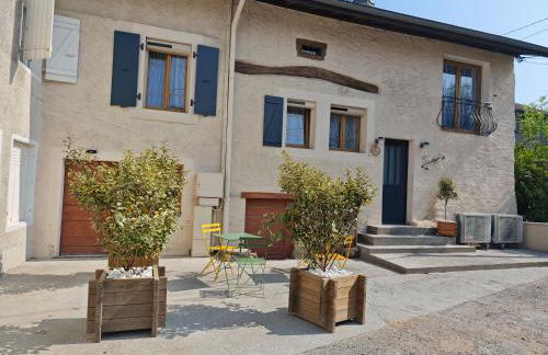 Un Coin De Gîtes - Foto 7