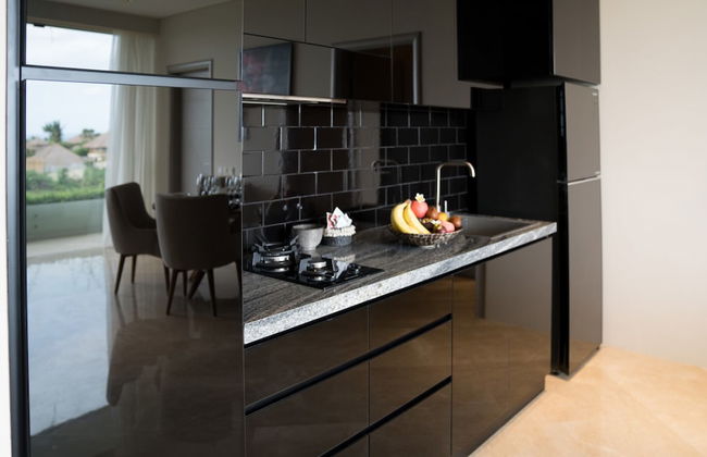 The Double View Mansions Bali - Photo 32