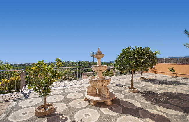 Villa Carvajal - Photo 20