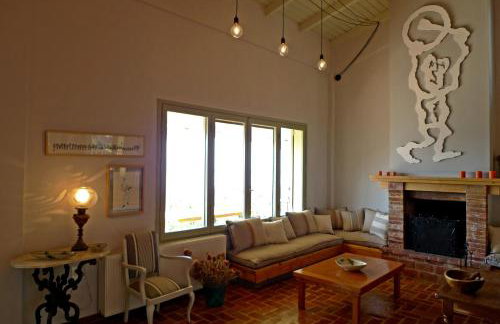 Sea View Villa with 4 bedrooms - grECOrama - Foto 31