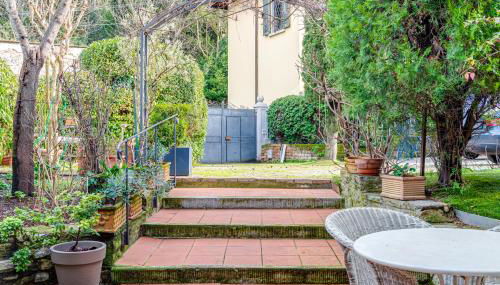 Pretty Suite Firenze Fiesole - Foto 4