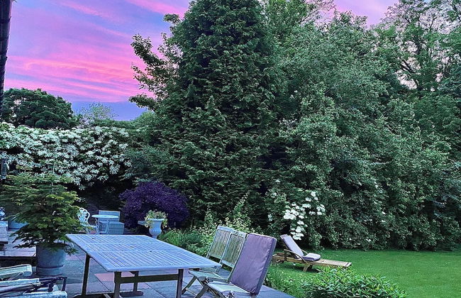 Mansion Annexe - Private 5 Acres-stunning Grounds - Photo 18