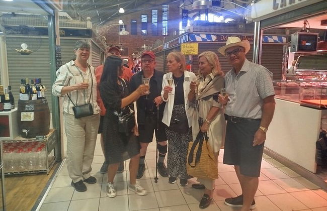 Alicante Wine Tasting and Tapas for Foodies - Photo 14