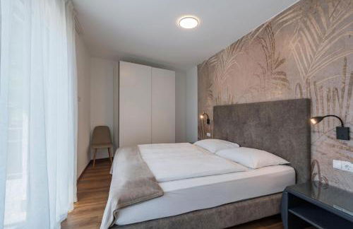 Residence Alpina - Foto 11