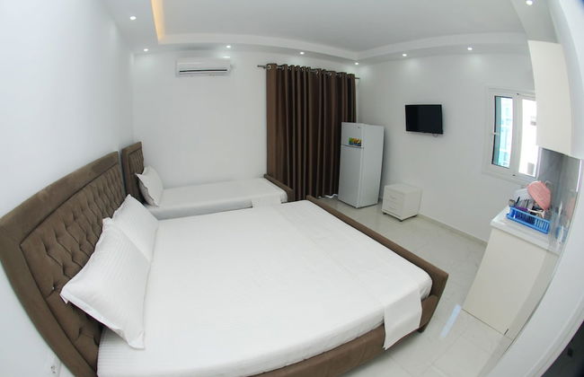 Hotel Anna - Photo 3