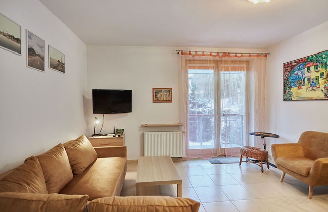 Apartamenty Swinoujscie Zacisze Lesne II - Foto 30