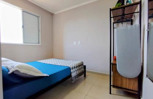 Apartamento Ao lado Animalia Park com piscina e estacionamento - Foto 37