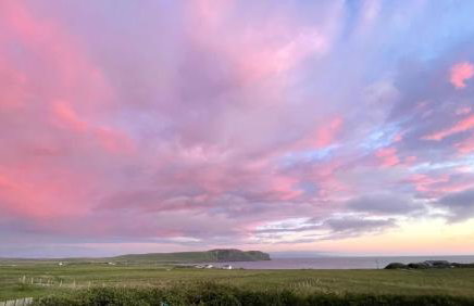 Flora's Cliff View - Foto 37