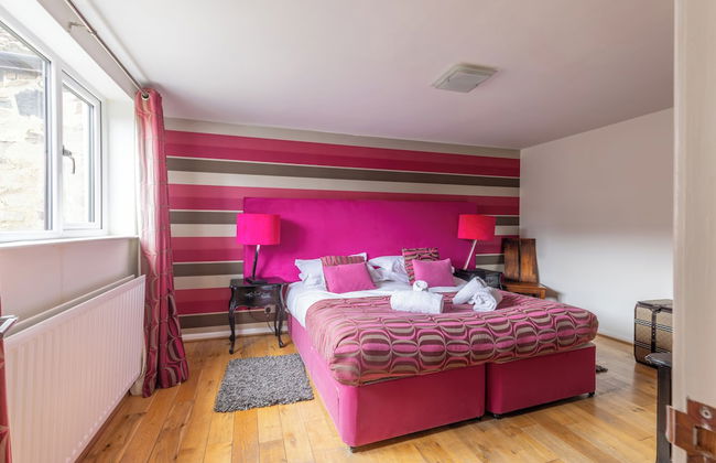 Stable Cottage- North East Escapes - Foto 3