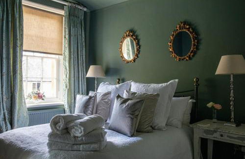 The Townhouse Sherborne - Foto 13