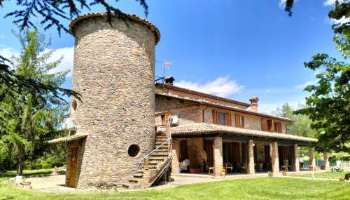 Villa Montegenco B&B - Foto 2