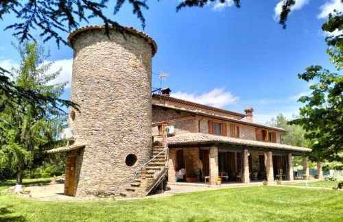 Villa Montegenco B&B - Foto 2