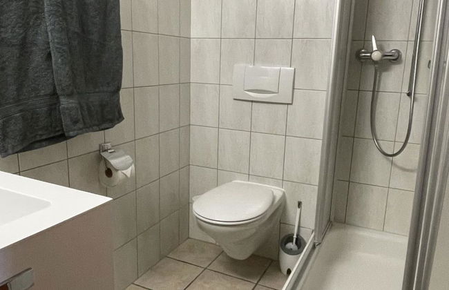 Konkordia 1 - Foto 9