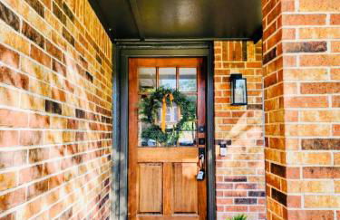 The McKinney Luxury Escape Close to Everything! - Foto 66