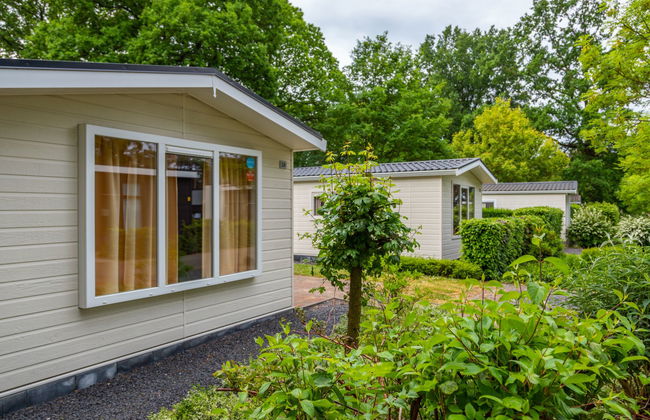 2 bedroom House in Belfeld with swimming pool and terrace - Photo 27