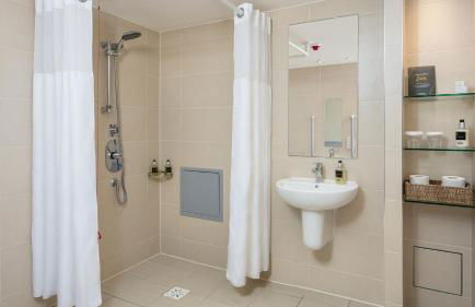 Staybridge Suites Newcastle by IHG - Foto 36