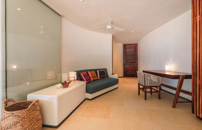 Mar de Coco Beach Front Villas - Foto 21