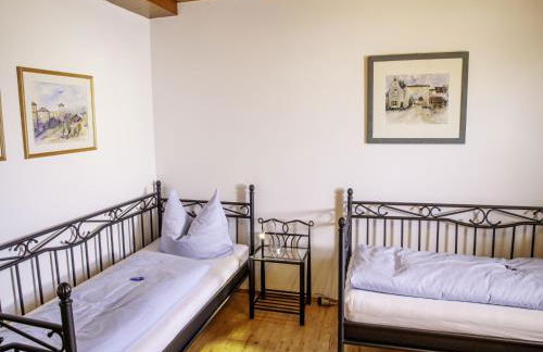 Cozy Apartment in Ruhmannsfelden With Swimming Pool - Foto 14