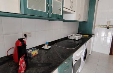 Apartamento en Villaverde de Pontones - Foto 13