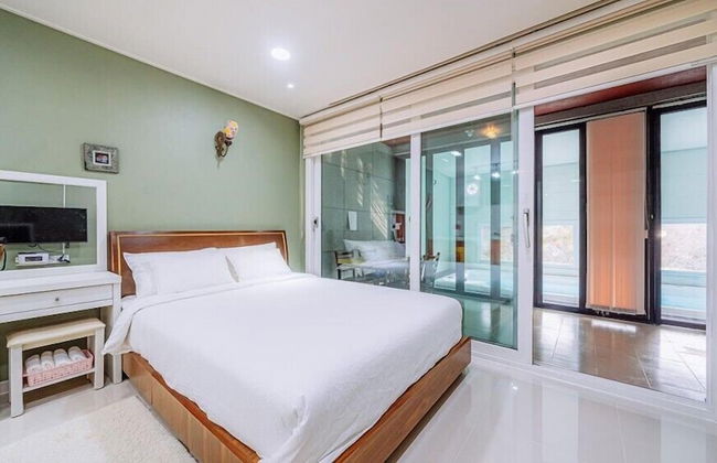 Huenest pension - Foto 5