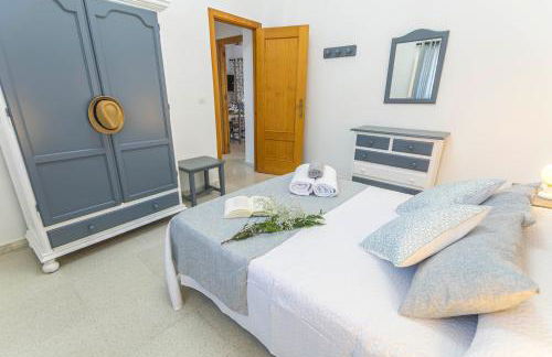 Embrujo Andaluz Complejo Rural Órgiva - Foto 37