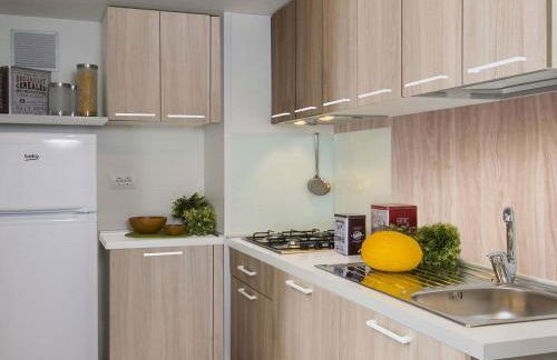 Chalet in Baia Domizia with Private Beach - Foto 6