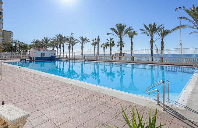 Algarrobo Costa in Algarrobo-costa - Photo 1