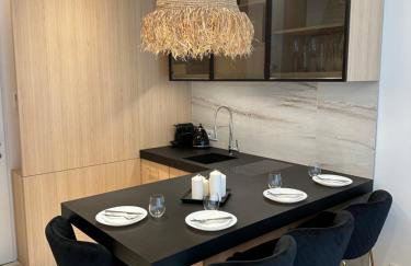 Shelter Luxury Apartament - Foto 18