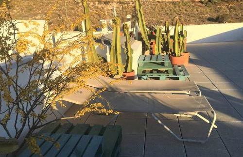 Exclusiva casa con encanto en Agua Amarga - Foto 71