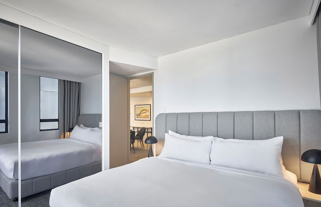 Meriton Suites Pitt Street, Sydney - Foto 15