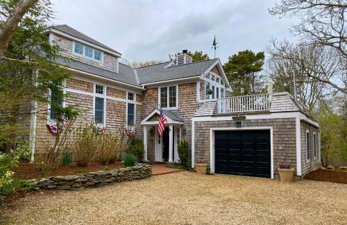 Lookout Cottage - Foto 23