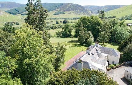 Mossfennan House & Annexe - Photo 38