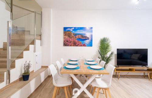 Mediterranean Way - Cases Blanques - Foto 19