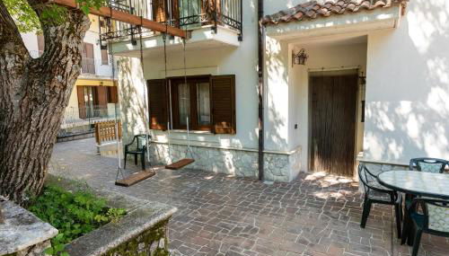 Casa vacanze “Le noci” - Foto 3