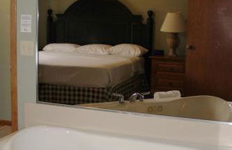 Wild Eagle Lodge, 1 Bedroom Condo - 103 - Photo 18