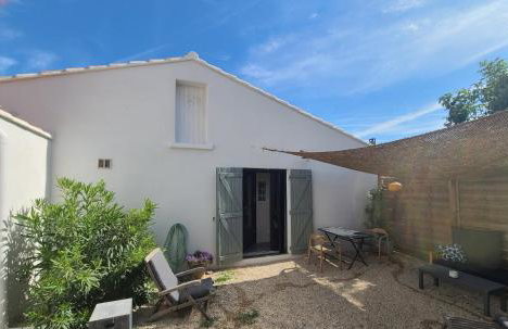 Saskia's loft Mazan -Studio cosy au calme proche du Ventoux - Foto 10